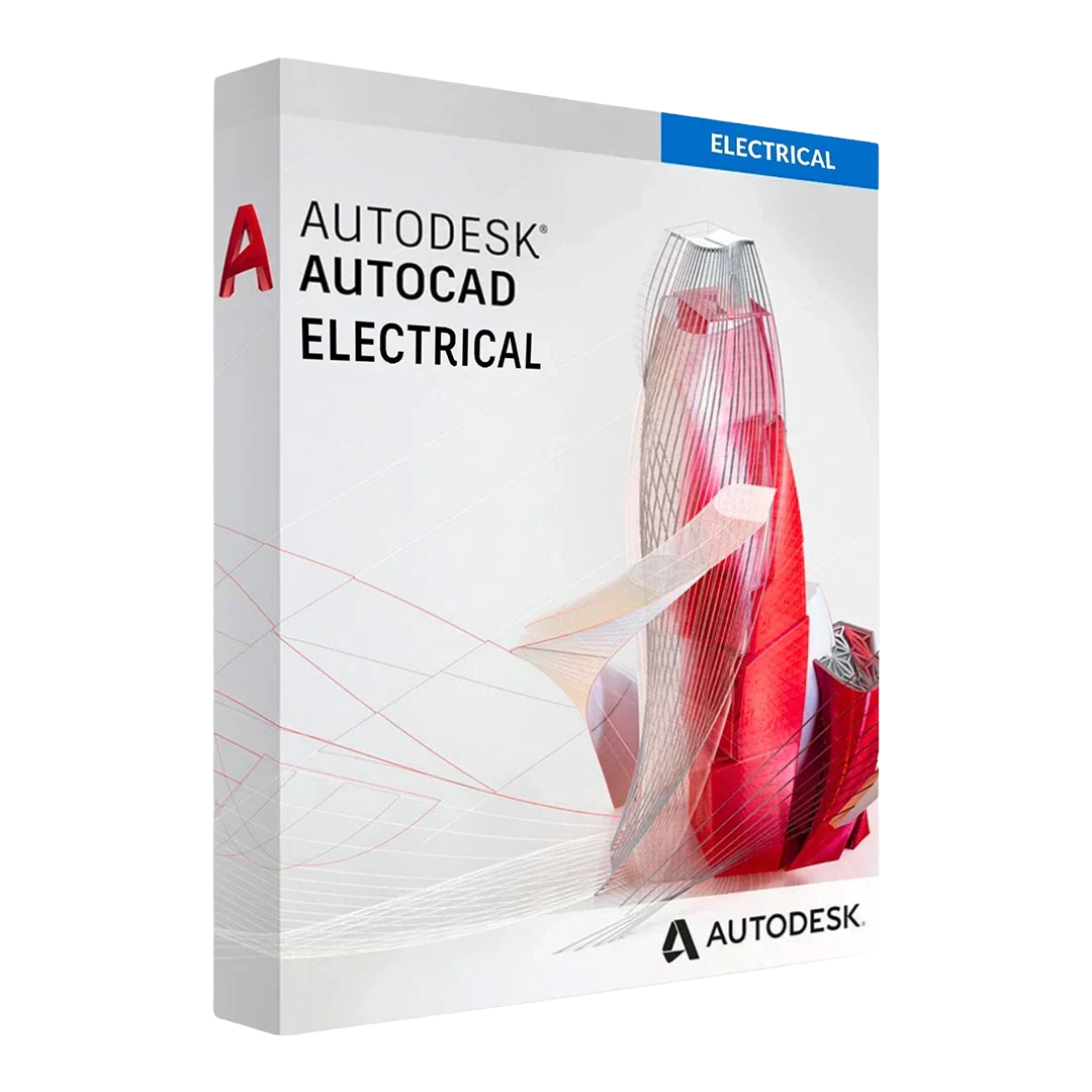 Autodesk Autocad Electrical – Licenza Digitale Ufficiale - Licenzapol