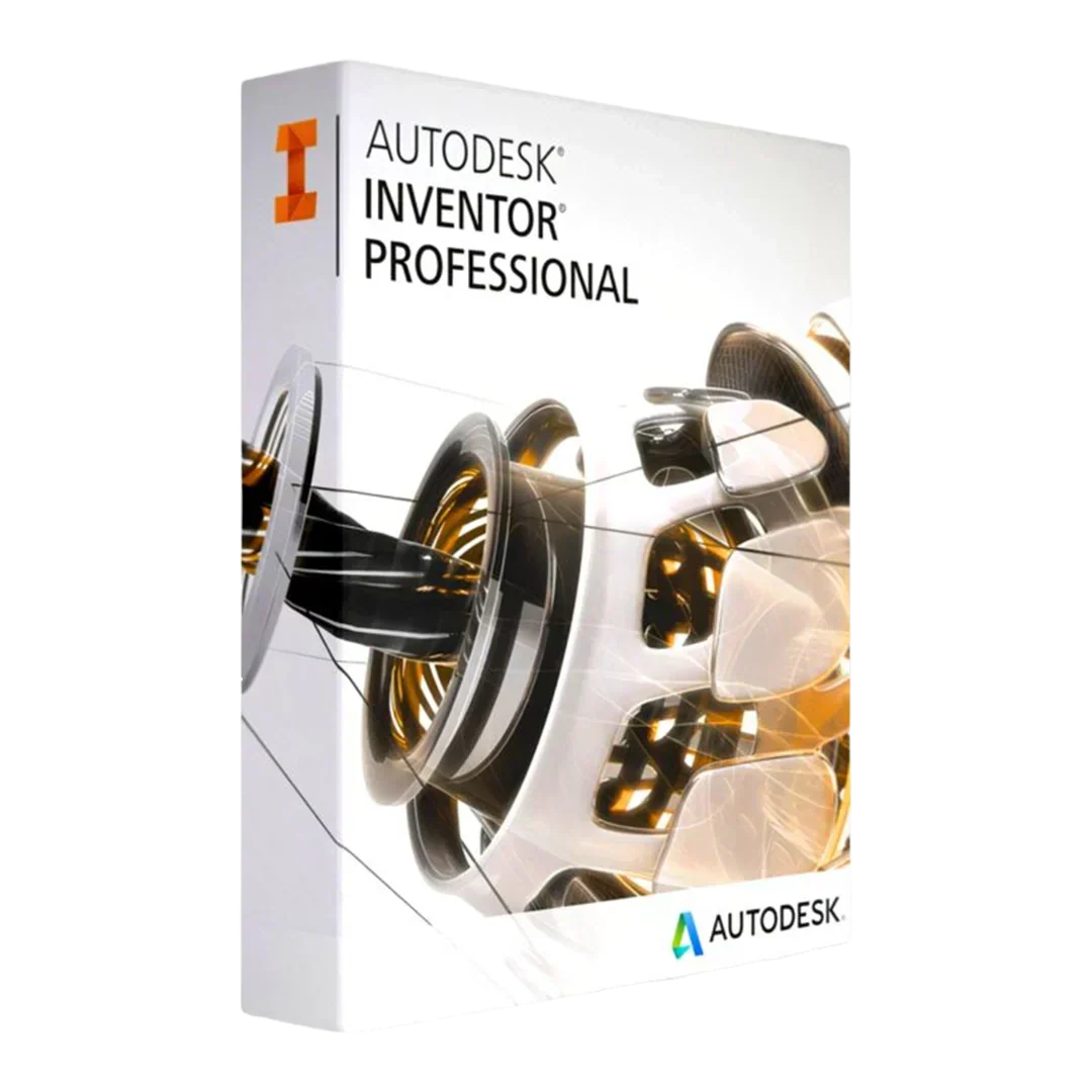 Autodesk Inventor Professional – Licenza Digitale Ufficiale - Licenzapol