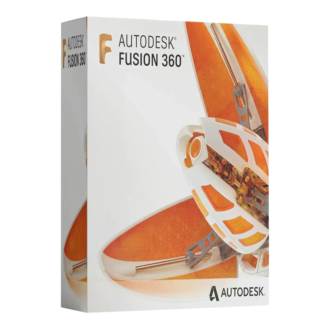 Autodesk Fusion360 – Licenza Digitale Ufficiale - Licenzapol