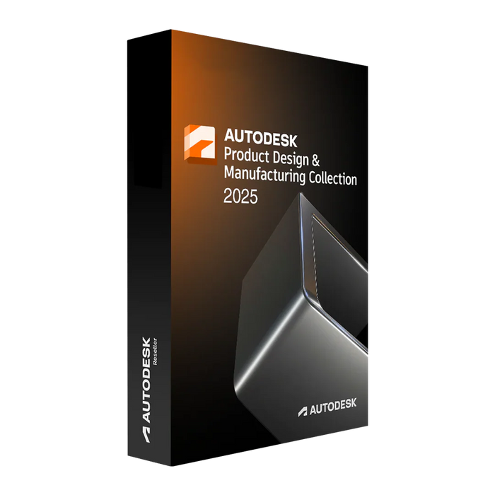 Autodesk PDMC Collection