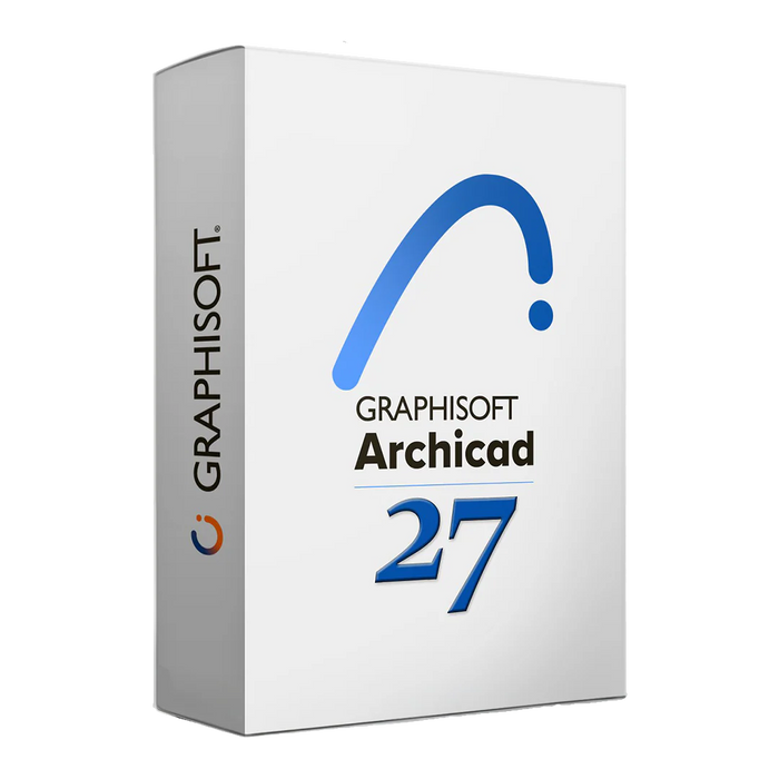 Graphisoft ArchiCAD