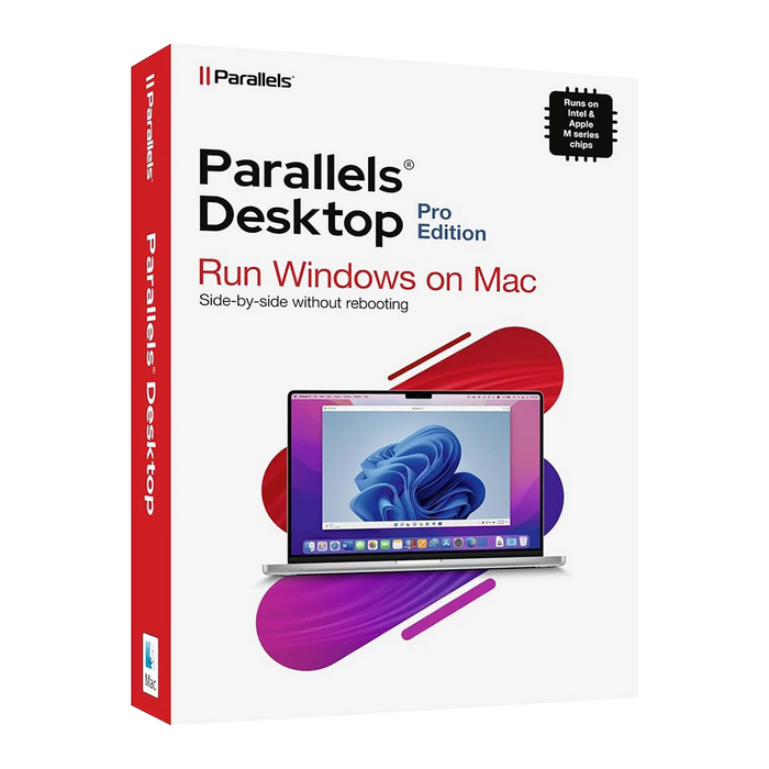 Parallels Desktop 20 Pro per Mac