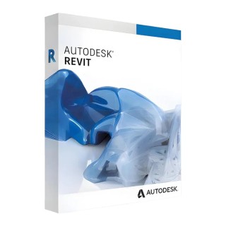 Autodesk Revit 2026 - 3 anni - Windows