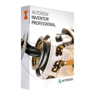 Autodesk Inventor Professional 2026 - 3 anni - Windows