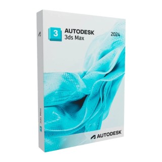 Autodesk 3ds max 2026 - 3 anni - Windows