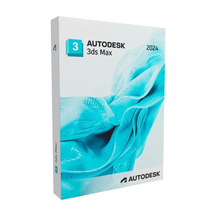 Autodesk 3ds max 2026 - 3 anni - Windows