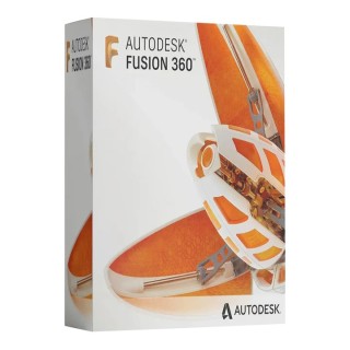 Autodesk Fusion 2026 - 3 anni - Mac/Windows