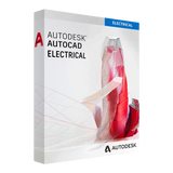 Autodesk Autocad Electrical – Licenza Digitale Ufficiale - Licenzapol