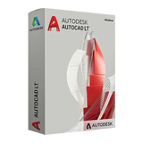 Autodesk Autocad LT – Licenza Digitale Ufficiale - Licenzapol