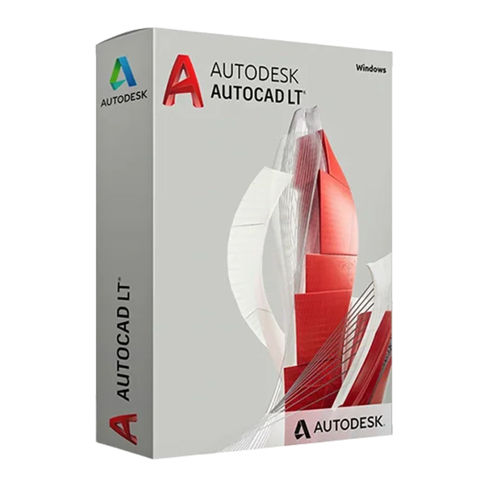 Autodesk Autocad LT