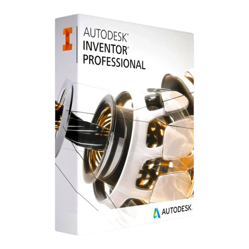 Autodesk Inventor Professional