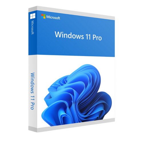 Windows 11 Pro – Licenza Digitale ESD | 1 PC | Product Key con Attivazione Online