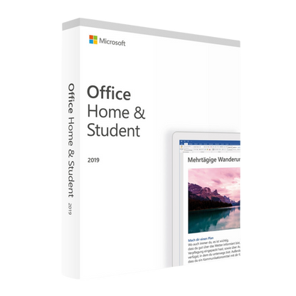 Microsoft Office 2021 Home & Student – Licenza Digitale ESD | 1 PC o Mac | Product Key