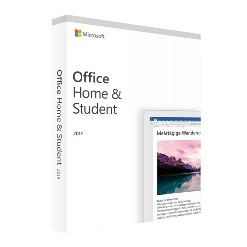 Microsoft Office 2021 Home & Student – Licenza Digitale ESD | 1 PC o Mac | Product Key