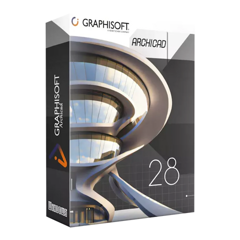 Graphisoft ArchiCAD