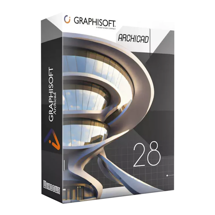 Graphisoft ArchiCAD