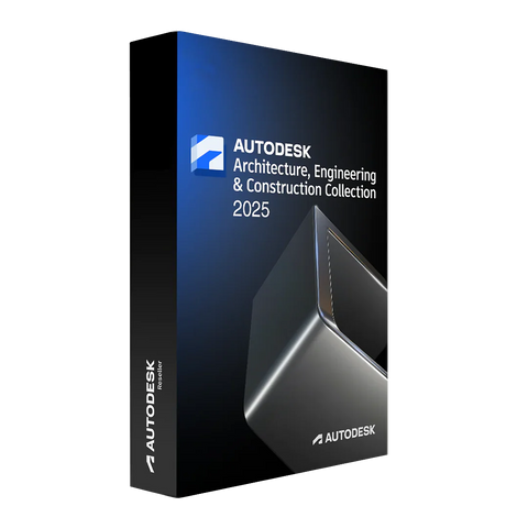 Autodesk AEC Collection Commercial