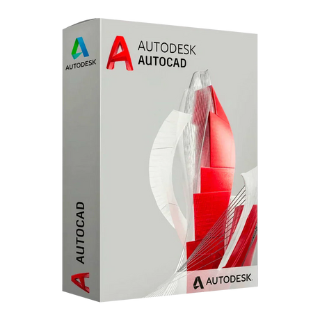 Autodesk Autocad Architecture - Licenza Digitale Ufficiale - Licenzapol