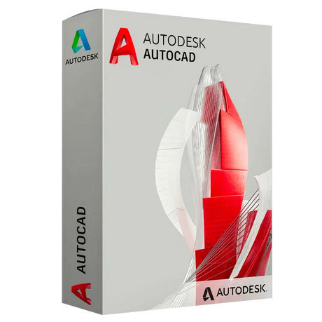 Autodesk Autocad - Licenza Digitale Ufficiale - Licenzapol