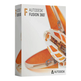 Autodesk Fusion360 – Licenza Digitale Ufficiale - Licenzapol
