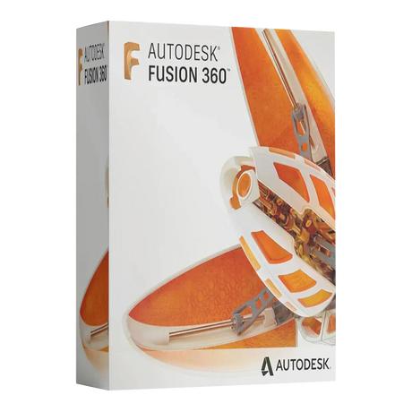 Autodesk Fusion360 - Licenza Digitale Ufficiale - Licenzapol