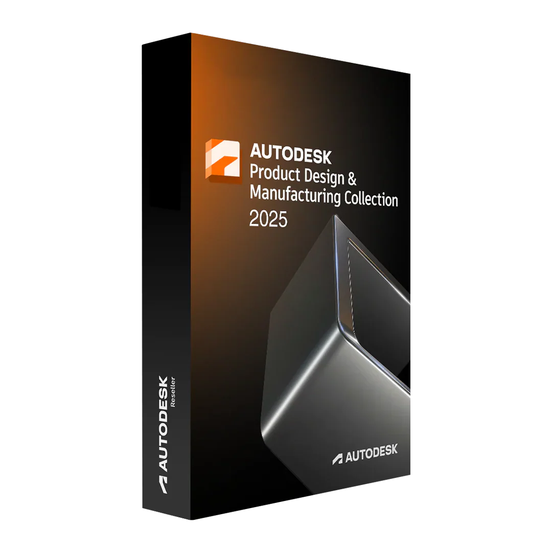 Autodesk PDMC Collection – Licenza Digitale Ufficiale - Licenzapol