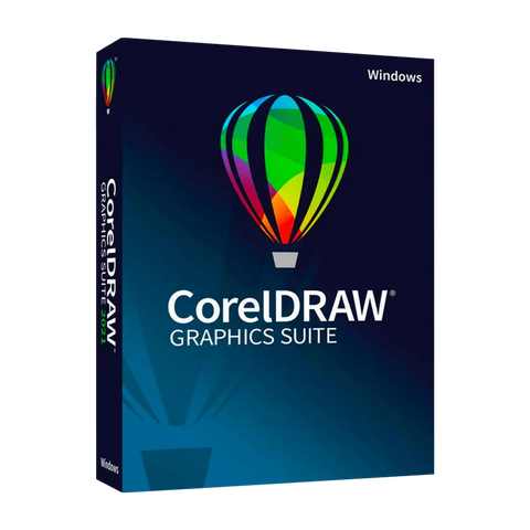 Coreldraw Graphics Suite