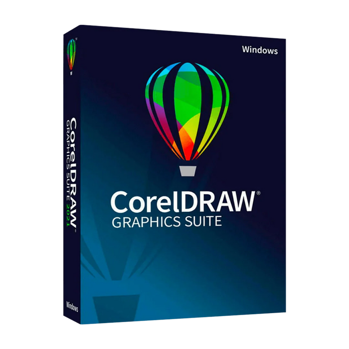 Coreldraw Graphics Suite