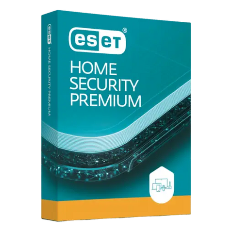 Eset Home Security Premium