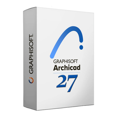 Graphisoft ArchiCAD