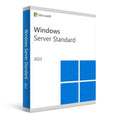 Microsoft Windows Server 2022 Standard - Licenza Digitale
