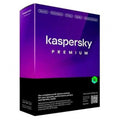 Kaspersky Premium – Antivirus Completo + VPN + Identità | Licenza Digitale 1 Dispositivo, 1 Anno