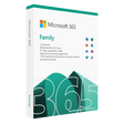 Microsoft 365 Family - Licenza Digitale Ufficiale - Licenzapol