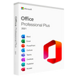 Microsoft Office 2021 Professional Plus - Licenza Digitale Ufficiale - Licenzapol