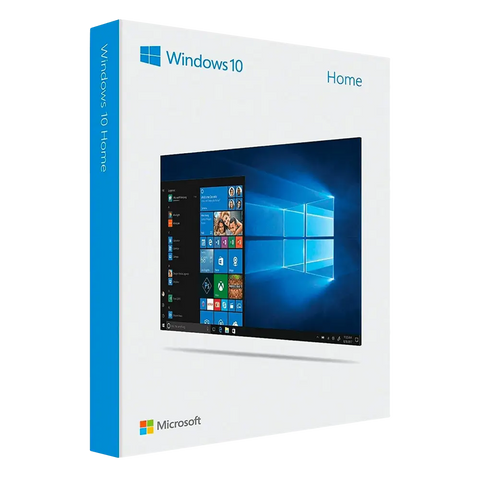 Microsoft Windows 10 Home
