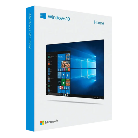 Microsoft Windows 10 Home - Licenza Digitale Ufficiale - Licenzapol