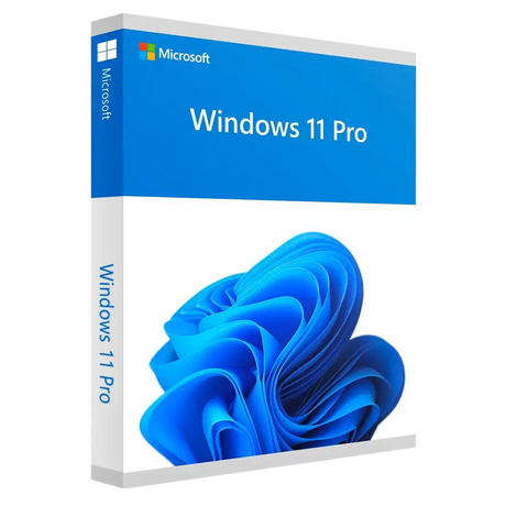 Microsoft Windows 11 Pro - Licenza Digitale Ufficiale - Licenzapol