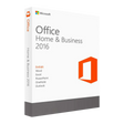 Microsoft Office 2016 Home & Business Mac - Licenza Digitale Ufficiale - Licenzapol