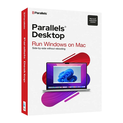 Parallels Desktop 20 Business per Mac
