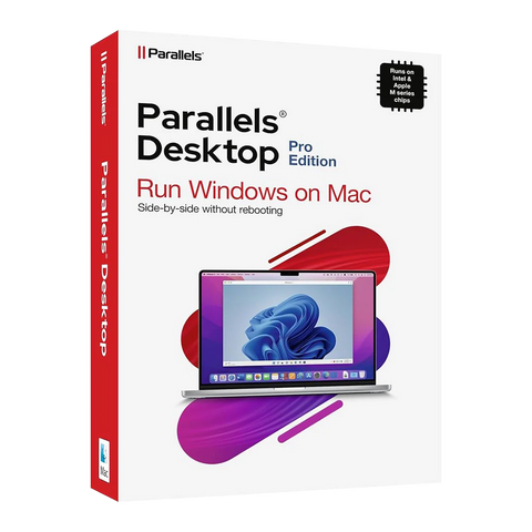Parallels Desktop 20 Pro per Mac